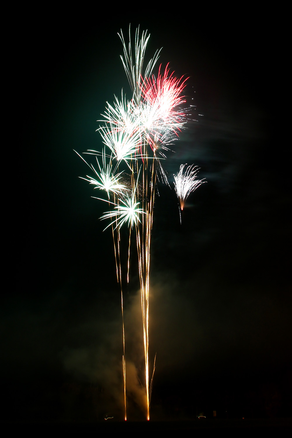 Fireworks 2010 10